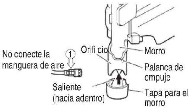 METABO NR90AES1 - ADVERTENCIA - 2