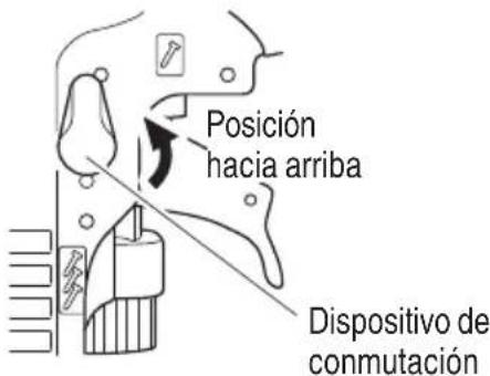 METABO NR90AES1 - ADVERTENCIA - 2