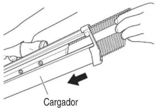 METABO NR90AES1 - ADVERTENCIA - 1