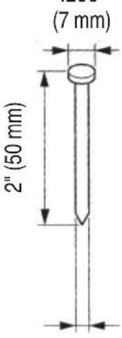 METABO NR90AES1 - ADVERTENCIA - 5