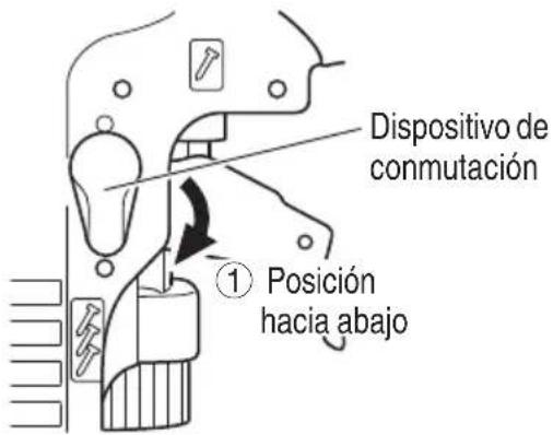 METABO NR90AES1 - ADVERTENCIA - 1