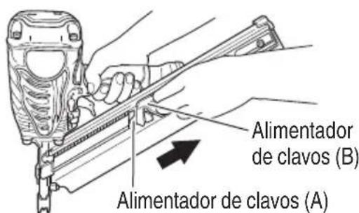 METABO NR90AES1 - ADVERTENCIA - 3