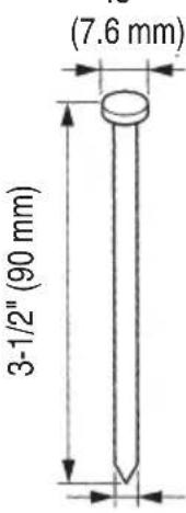 METABO NR90AES1 - ADVERTENCIA - 6