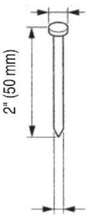 METABO NR90AES1 - AVERTISSEMENT - 5