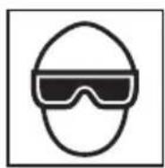 METABO NR90AES1 - DANGER - 1