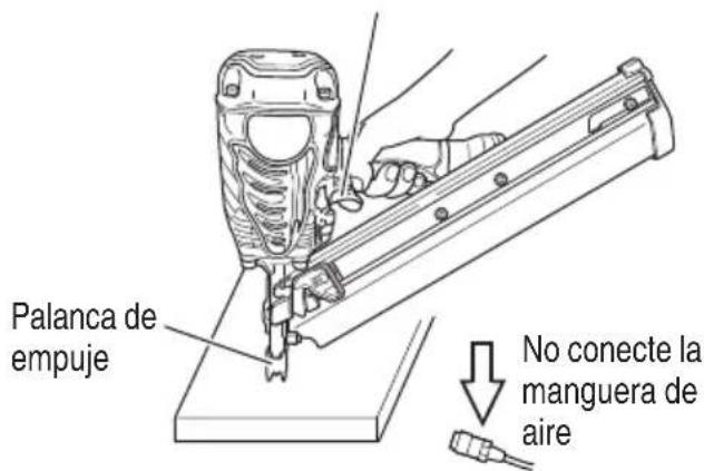 METABO NR90AES1 - ACCESORIOS OPCIONALES ... vendido aparte - 1