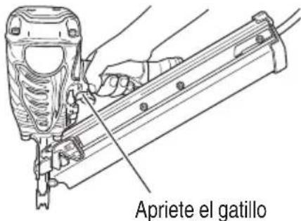METABO NR90AES1 - ADVERTENCIA - 4