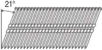 METABO NR90AES1 - ADVERTENCIA - 4
