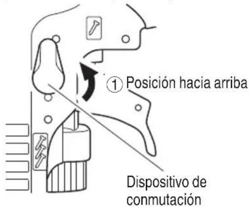 METABO NR90AES1 - ADVERTENCIA - 1