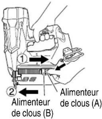 METABO NT1865DMST - REMARQUE - 1