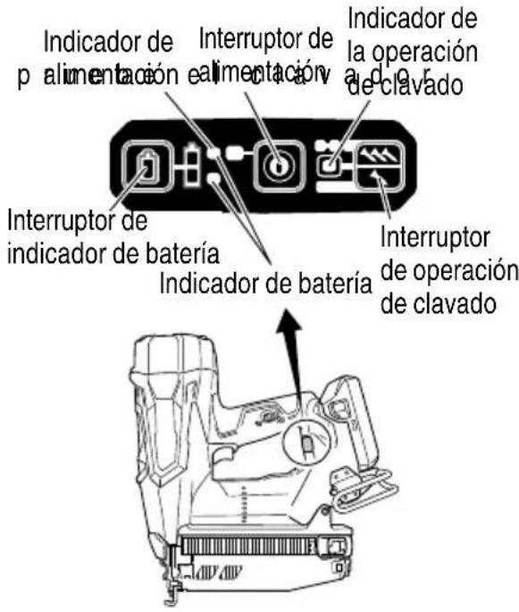 METABO NT1865DMST - PRECAUCIÓN - 3