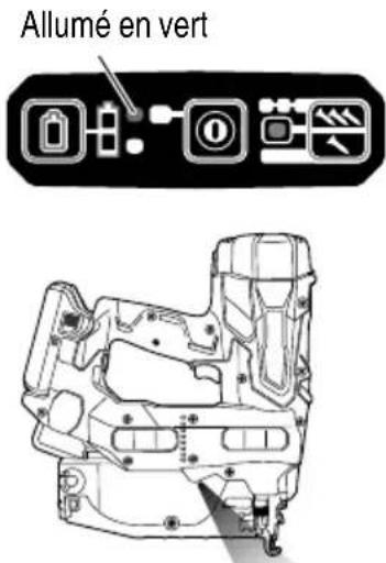 METABO NT1865DMST - Autres fonctions - 2