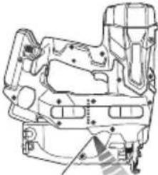 METABO NT1865DMST - Autres fonctions - 1