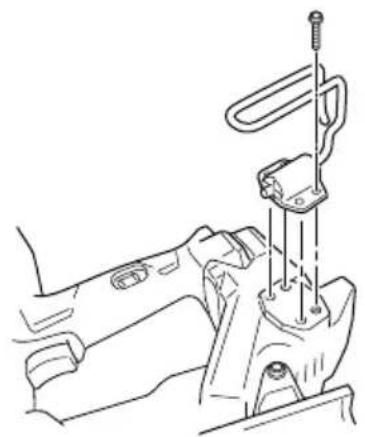METABO NT1865DMST - WARNING - 2