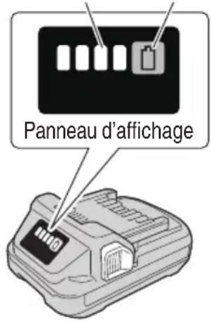 METABO WH18DFX - REMARQUE - 1