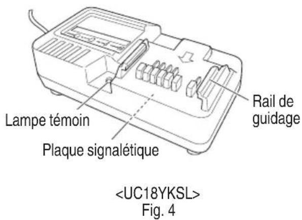 METABO WH18DFX - NOM DES PARTIES - 3