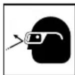METABO WH18DFX - SPECIFIC SAFETY RULES AND SYMBOLS - 1