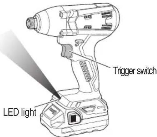 METABO WH18DFX - NOTE - 1