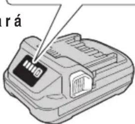 METABO WH18DFX - PRECAUCION - 2