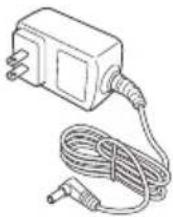 METABO UR18DA - ACCESSOIRES STANDARD - 1
