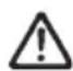 METABO UR18DA - WARNING - 2
