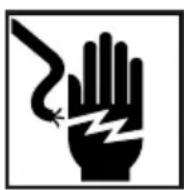 METABO UR18DA - WARNING - 1