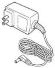METABO UR18DA - ACCESORIOS ESTÁNDAR - 1