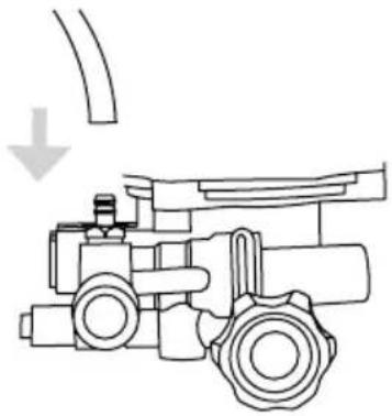 Simpson Megashot MS60773-S - VOLATILE LIQUIDS - 1