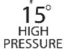 Simpson Megashot MS60773-S - Nozzle Selection - 4
