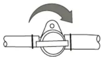 Simpson Megashot MS60773-S - Arranque del motor - 2