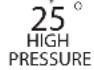 Simpson Megashot MS60773-S - Nozzle Selection - 6