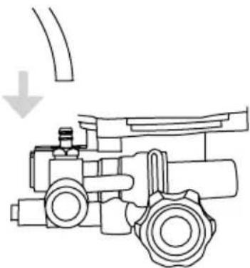 Simpson Megashot MS60773-S - Installation de la buse - 2