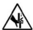 Simpson Megashot MS60773-S - Install button-style handle - 3