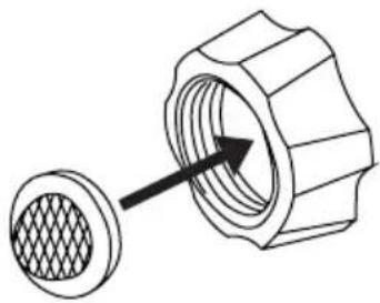 Simpson Megashot MS60773-S - 1