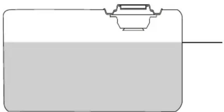 Simpson Megashot MS60773-S - NE PAS REMPLIR EXCESSIVEMENT LE RÉSERVOIR DE CARBURANT - 1