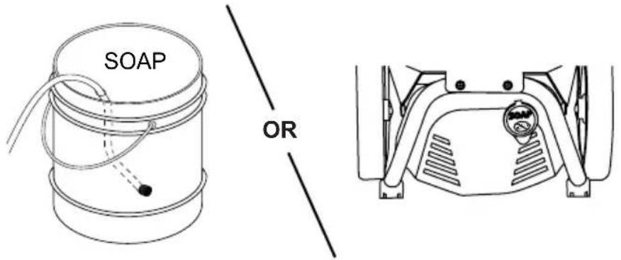 Simpson Megashot MS60773-S - VOLATILE LIQUIDS - 2
