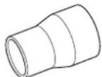 HITACHI SV13YST - ACCESSOIRES STANDARD - 5