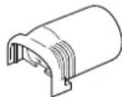 HITACHI SV13YST - ACCESSOIRES STANDARD - 4
