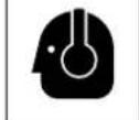 HITACHI SV13YST - SPECIFIC SAFETY RULES AND SYMBOLS - 1