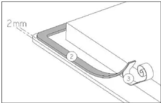 Exquisit EKC601-5BZ - PROTECTION DE L'ENVIRONNEMENT - 2