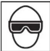 METABO NR1890DRS - DANGER - 1