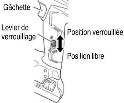METABO NR1890DRS - AVERTISSEMENT - 1