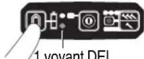METABO NR1890DRS - REMARQUE - 6