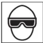 METABO NR1890DRS - DANGER - 1