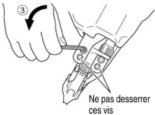 METABO NR1890DRS - ATTENTION - 1