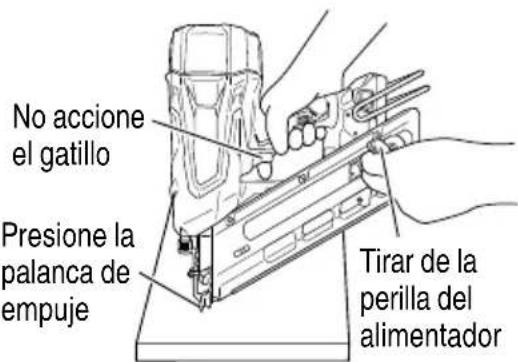 METABO NR1890DRS - ADVERTENCIA - 1