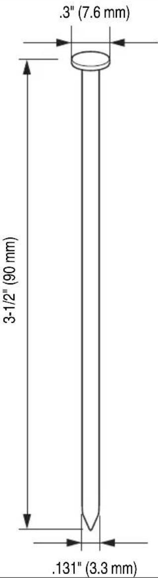 METABO NR1890DRS - ⚠ AVERTISSEMENT - 5