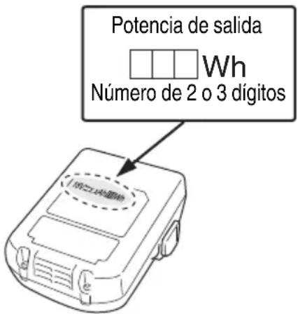 METABO NR1890DRS - ADVERTENCIA - 1