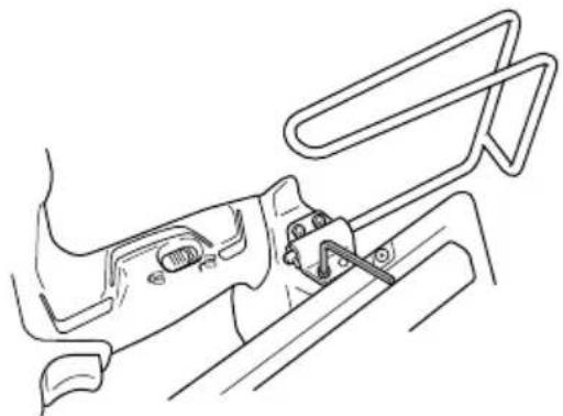 METABO NR1890DRS - WARNING - 3