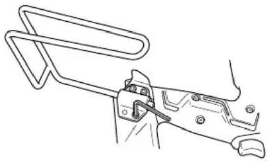 METABO NR1890DRS - ADVERTENCIA - 1